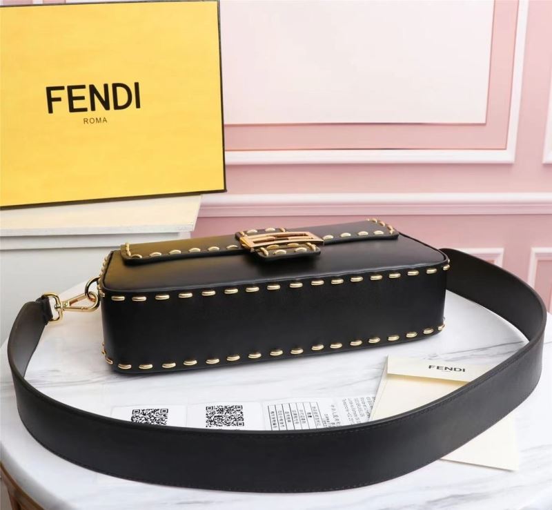 Fendi Baguette Bags